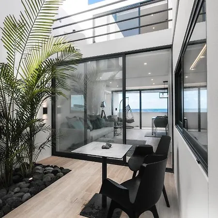 Home At Azores - Oasis House São Roque Exterior foto