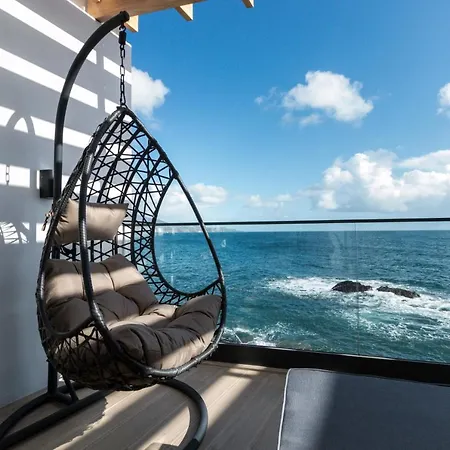 Home At Azores - Oasis House São Roque Zimmer foto