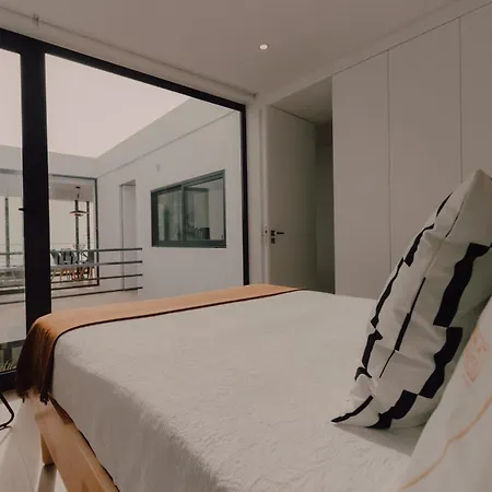 Home At Azores - Oasis House São Roque Zimmer foto