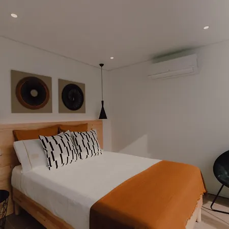 Home At Azores - Oasis House São Roque Zimmer foto