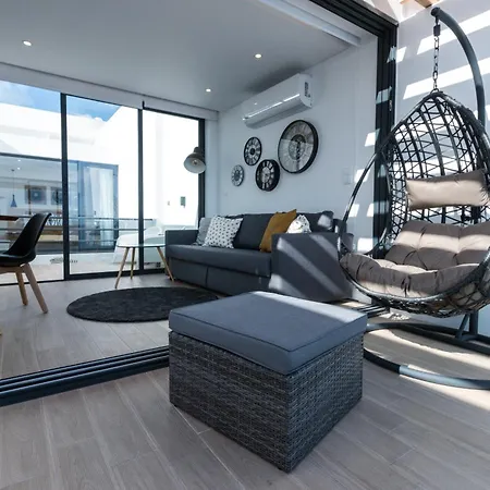 Home At Azores - Oasis House São Roque Zimmer foto