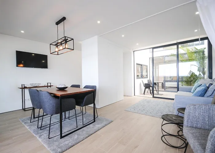 Home At Azores - Oasis House