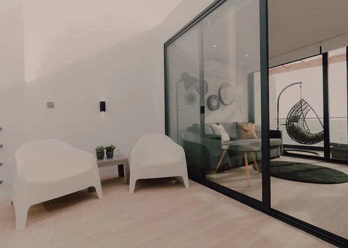 Home At Azores - Oasis House