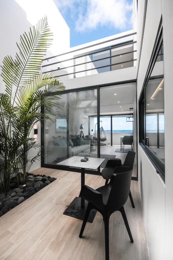At Azores - Oasis House Appartement