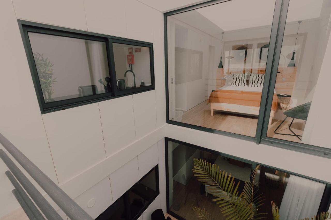 At Azores - Oasis House Appartement São Roque
