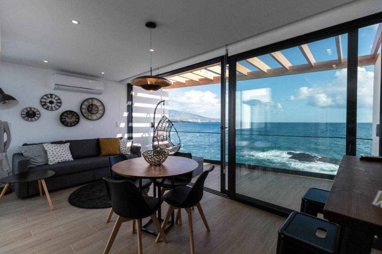 Appartement At Azores - Oasis House