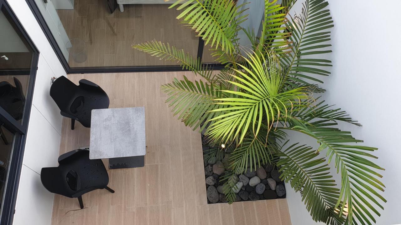 At Azores - Oasis House Appartement