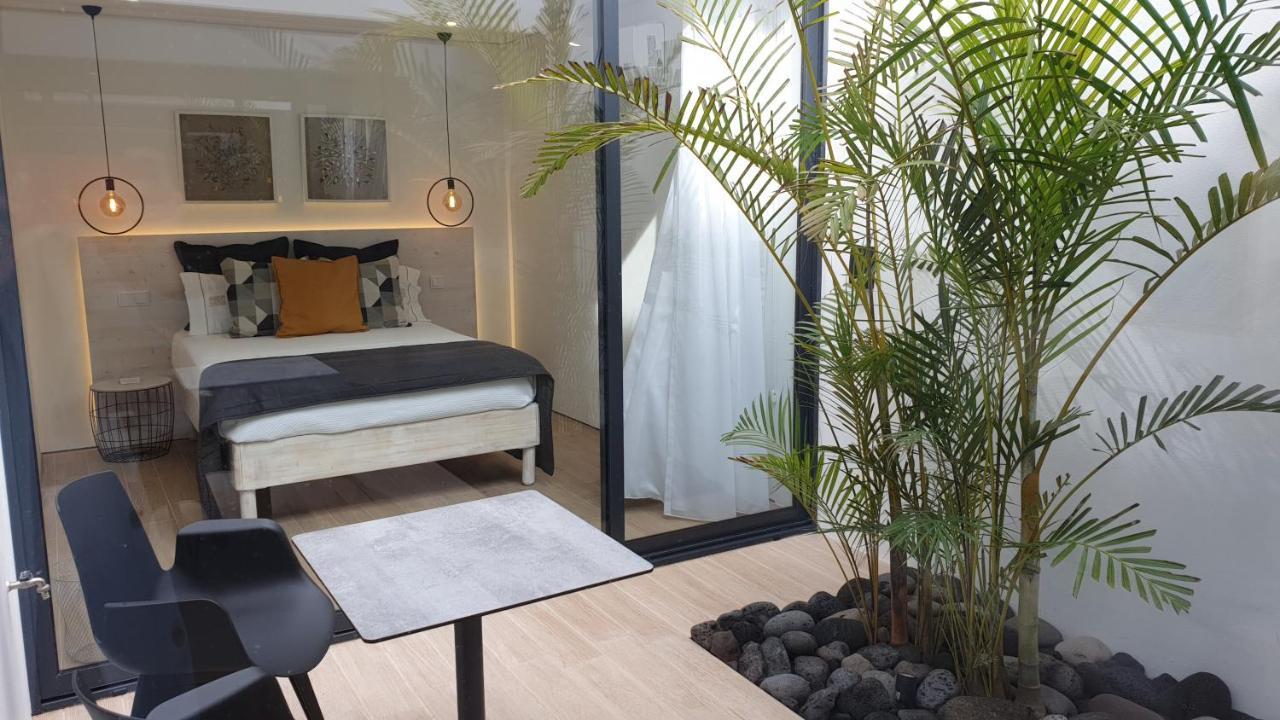 Appartement At Azores - Oasis House *