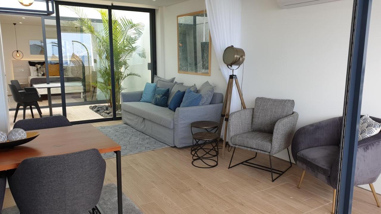 At Azores - Oasis House Appartement
