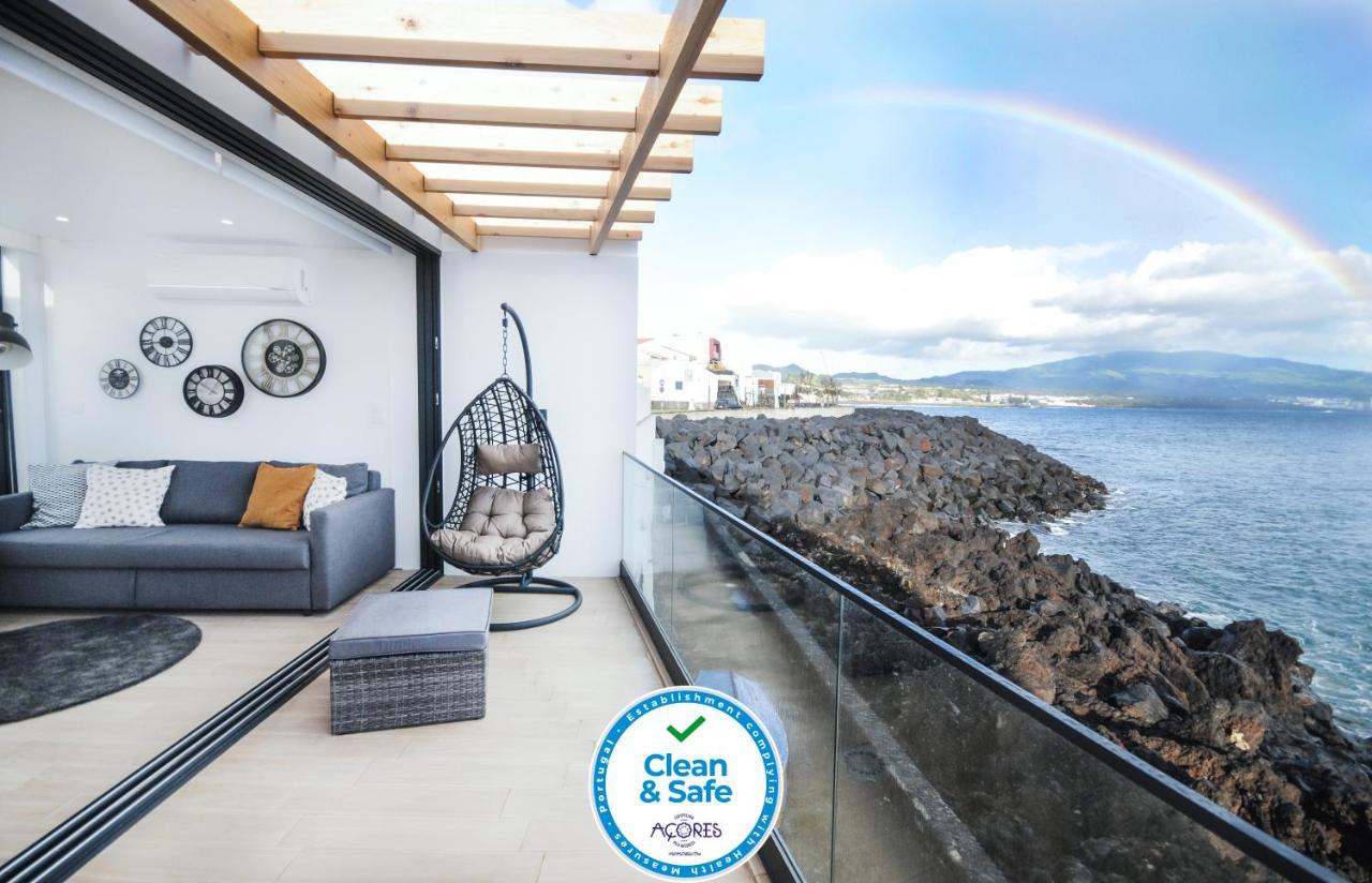 At Azores - Oasis House Appartement *
