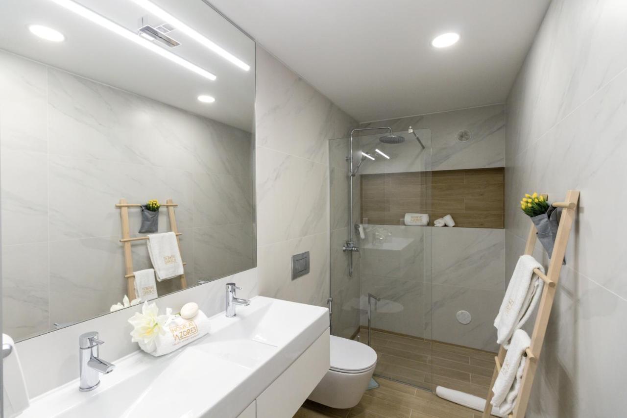 Appartement At Azores - Oasis House *