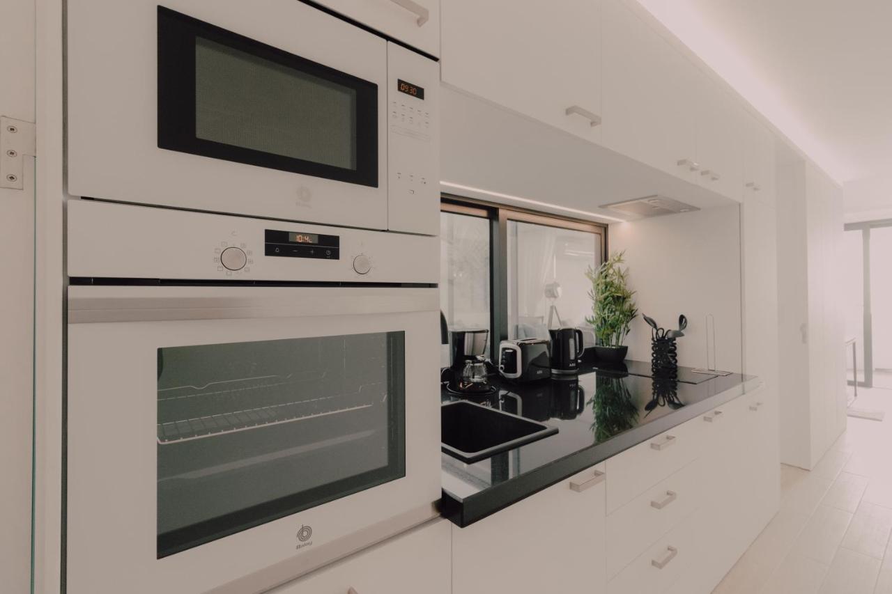 Appartement At Azores - Oasis House