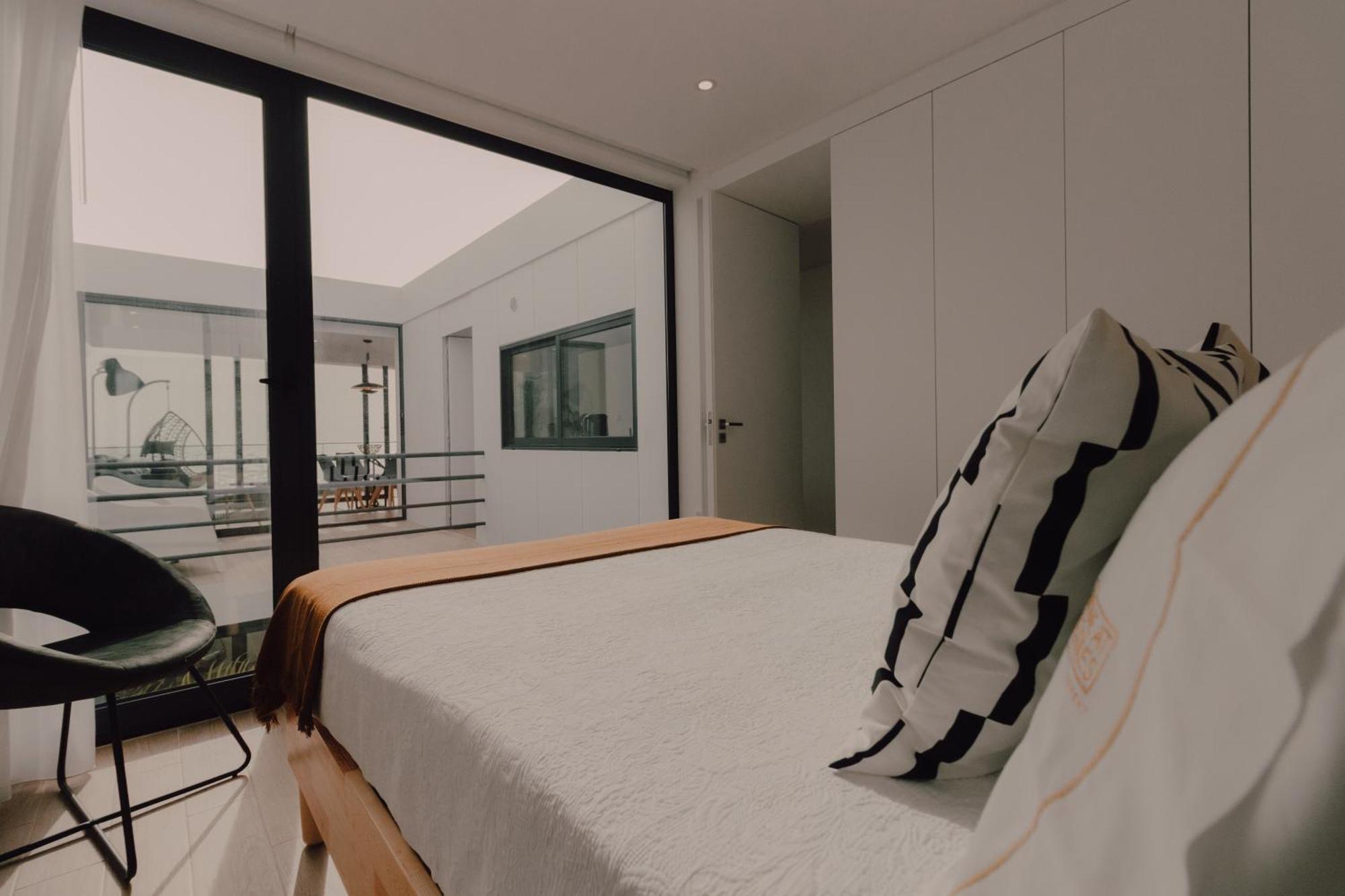 Appartement At Azores - Oasis House São Roque