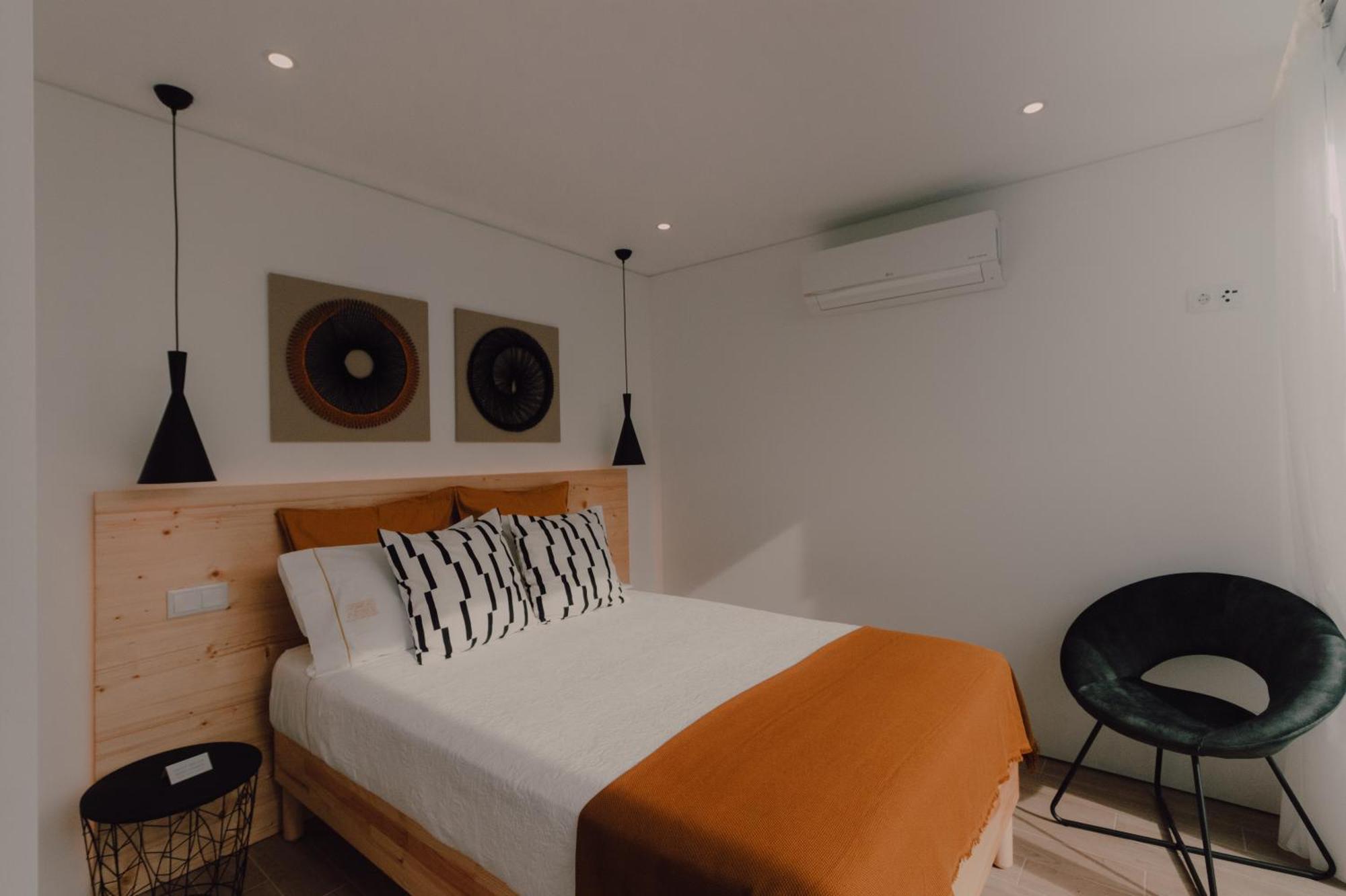 At Azores - Oasis House Appartement
