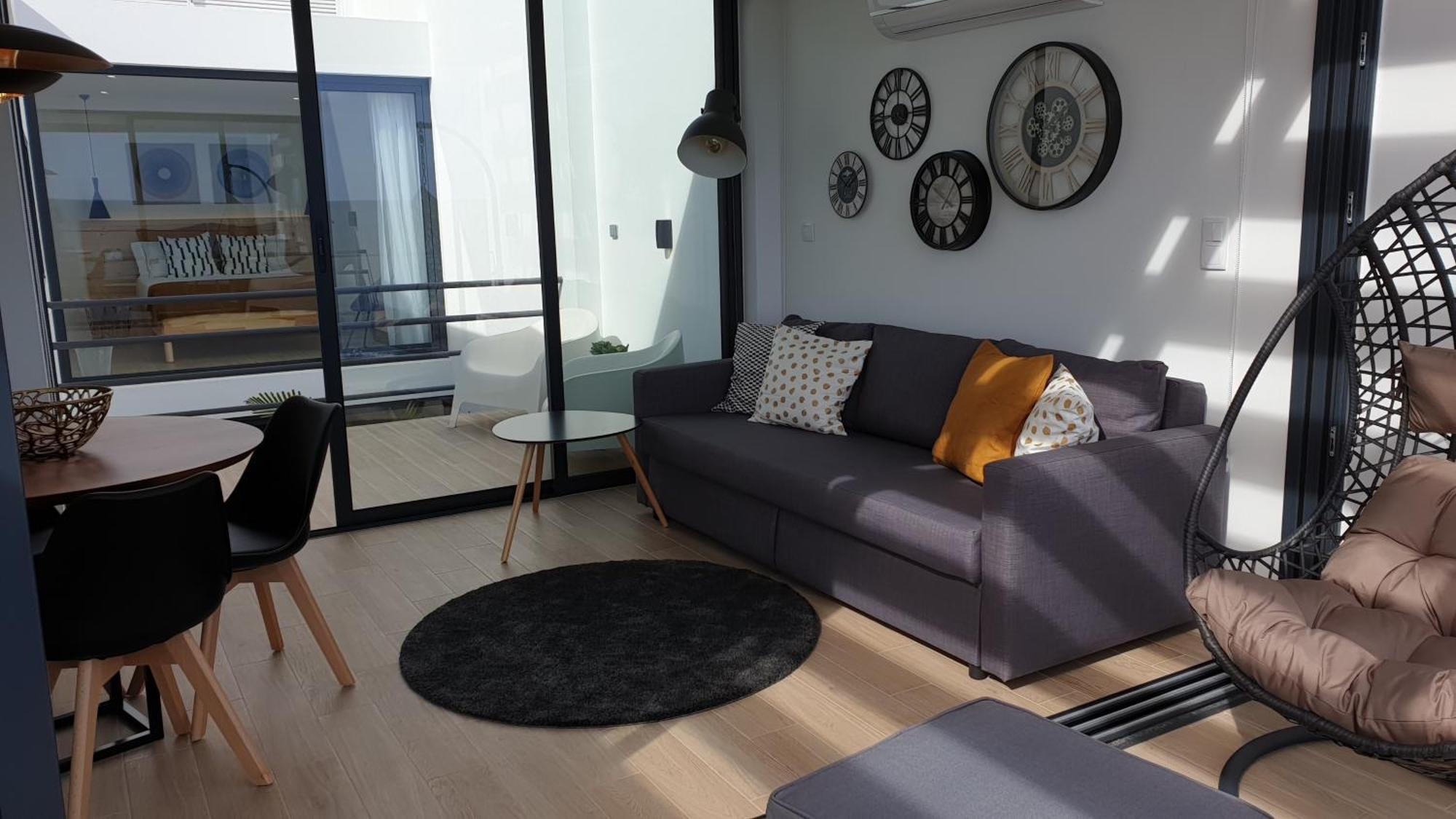 At Azores - Oasis House Appartement São Roque