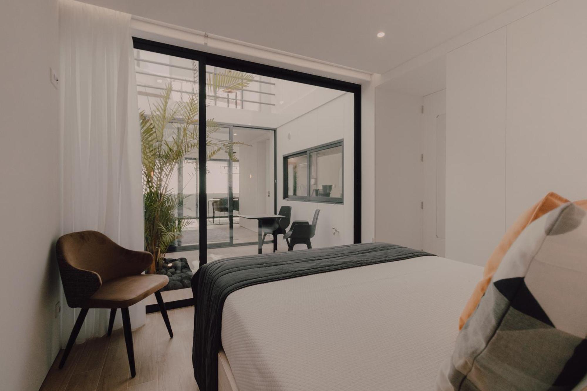 Appartement At Azores - Oasis House