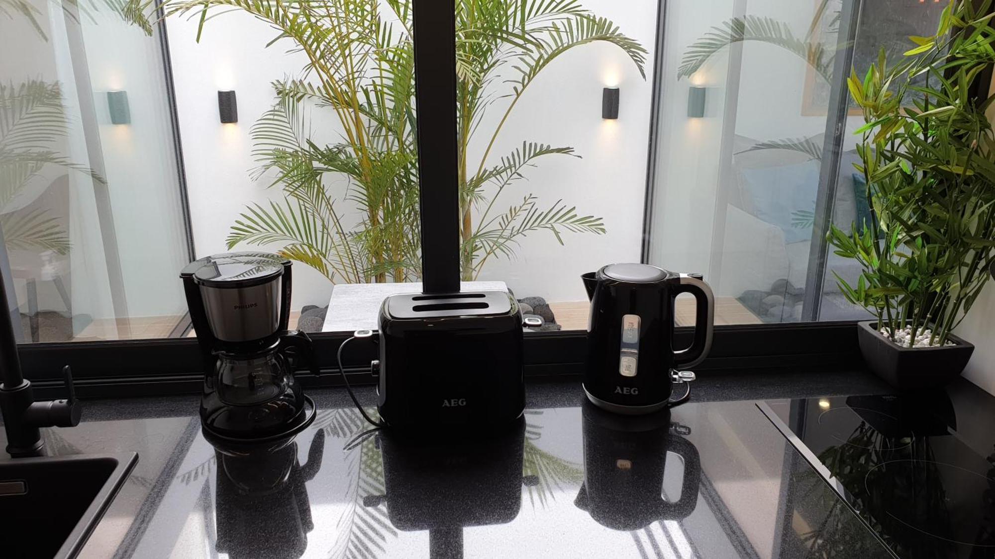 At Azores - Oasis House Appartement *