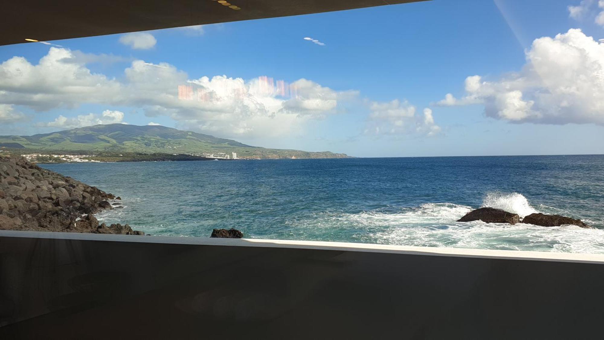 At Azores - Oasis House Appartement São Roque
