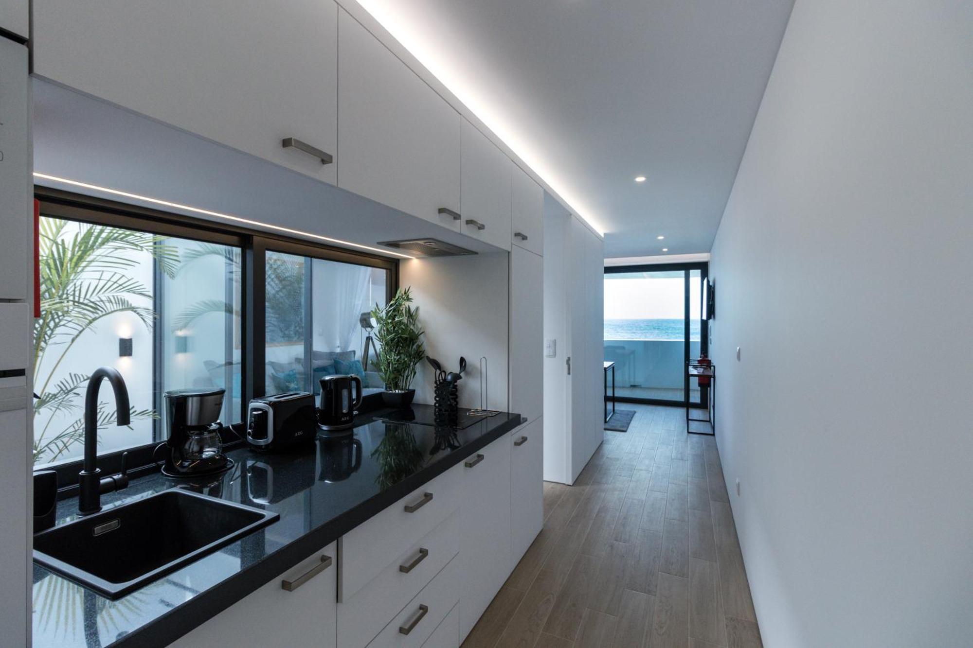 At Azores - Oasis House Appartement São Roque